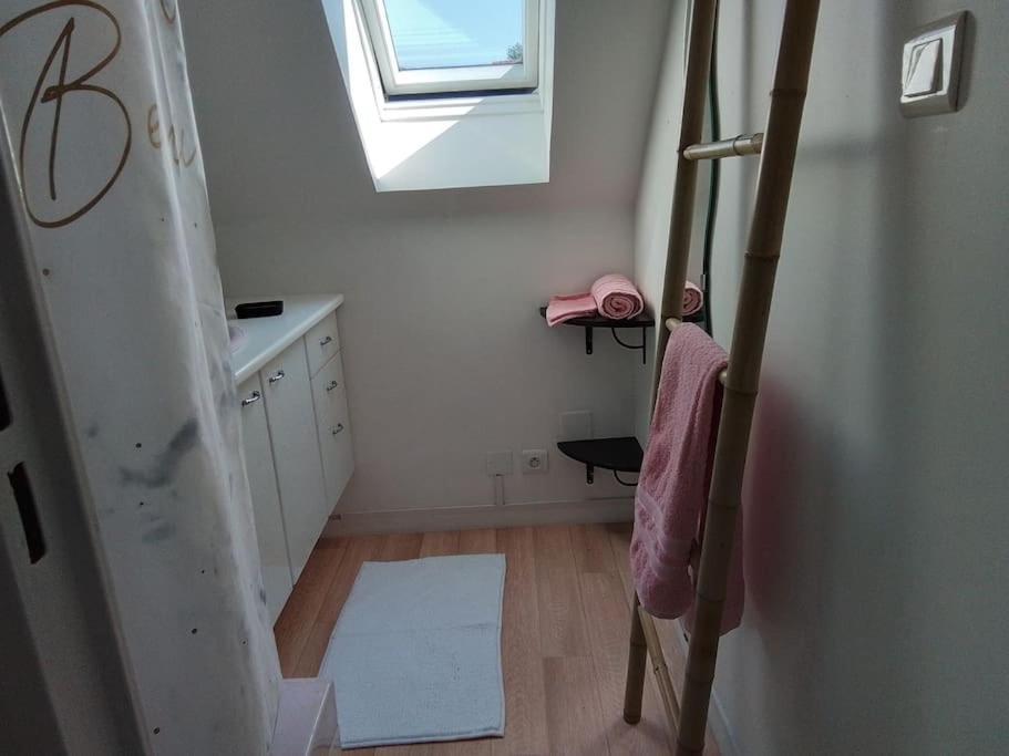 Maison A 300M De La Plage Piriac-sur-Mer Exteriör bild