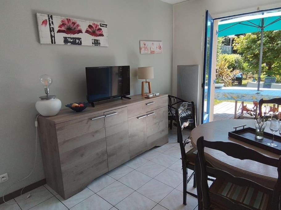 Maison A 300M De La Plage Piriac-sur-Mer Exteriör bild