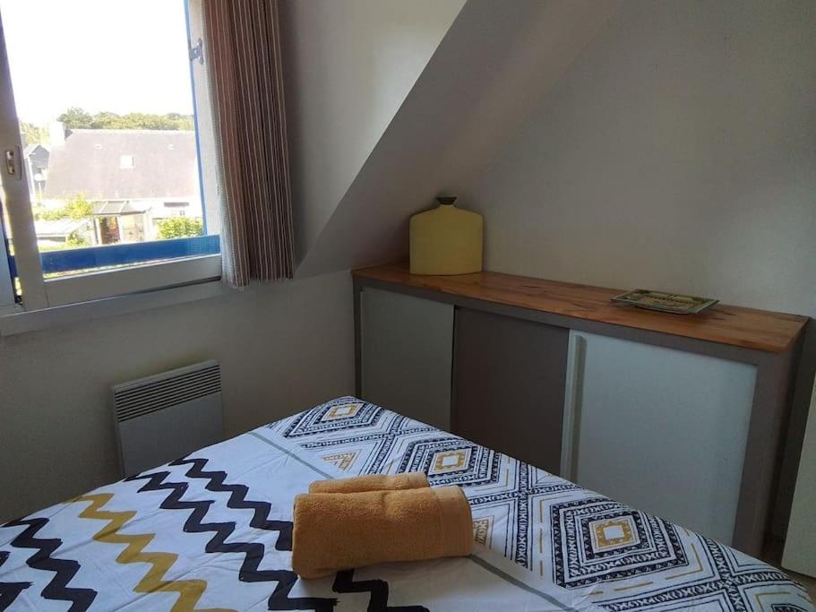 Maison A 300M De La Plage Piriac-sur-Mer Exteriör bild