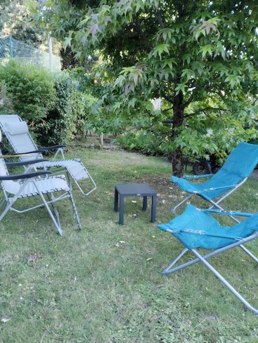 Maison A 300M De La Plage Piriac-sur-Mer Exteriör bild